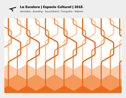 La Escalera | Espacio Cultural | 2015