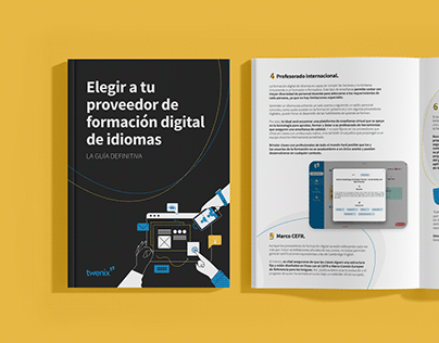 Ebook | Design, copy & marketing