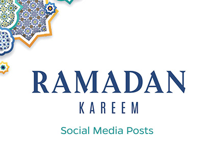 Ramadan Posts
