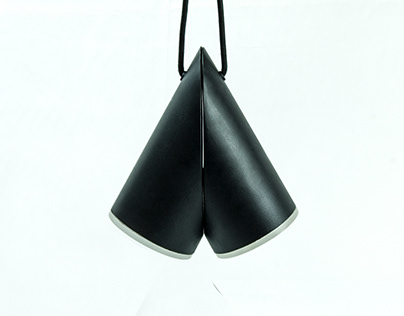 The Pets lamp - is used for modern interiors and inter