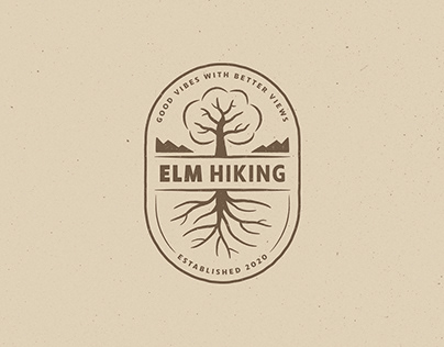 ELM Hiking