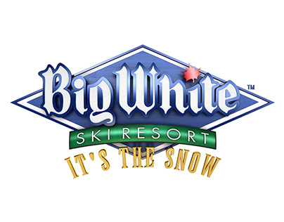 Commercial photography Bigwhite Ski Resort