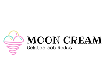 MoonCream - Gelatos sobre Rodas