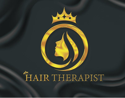 New Logo Design for Hairstyles