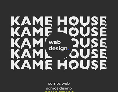 Kame House Instagram Feed