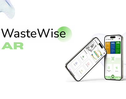 WASTEWISE, where sustainability meets creativity!