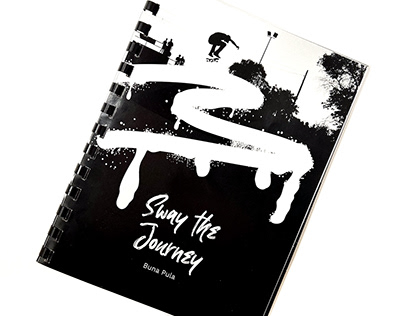 Project thumbnail - Sway the Journey