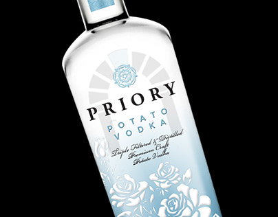 Vodka Priory