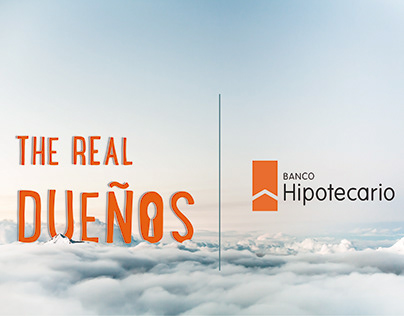 The real dueños- Banco Hipotecario