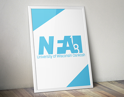 2018 NFA Debate Logos