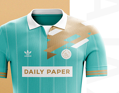 AFC Ajax Concept Kit