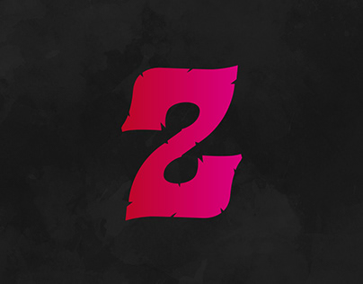 Zabusa - Logo Design