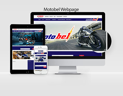 Motobel Catalog Online