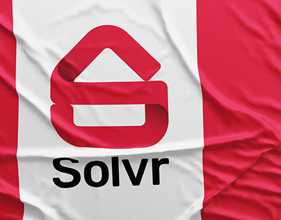 Solvr (Branding)