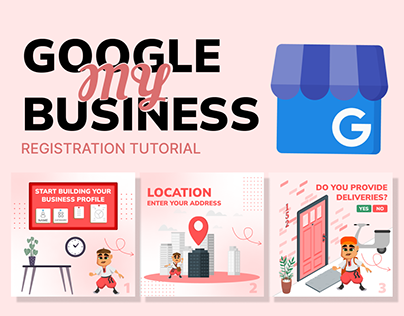 Social posts tutorial | Google My Business