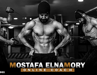 Mostafa Elnamory | Personal Trainer