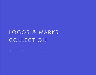 Logos & marks collection