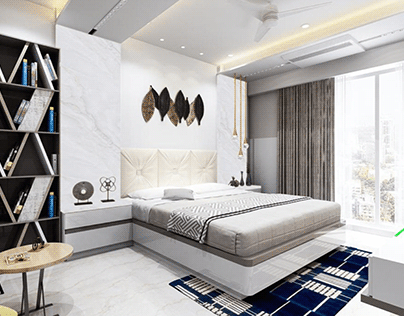 Decent Bedroom Interior Design Ideas For Your Home
