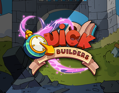 Quick Builders - Game Design