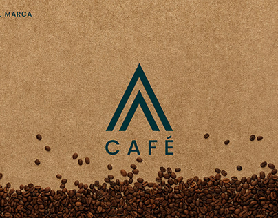 Manual de marca Artesano Café