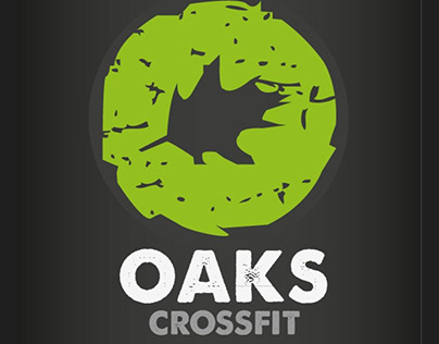 Oaks Crossfit