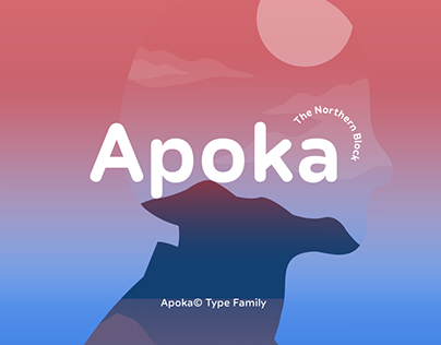 Apoka - Type Family