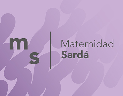 Maternidad Sardá - Sistemas complejos de identidad