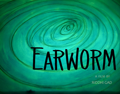 EARWORM (Contemporary animation)
