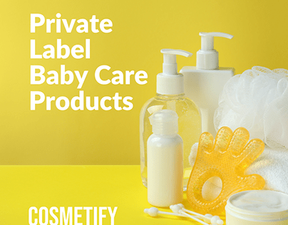 Baby Care Manufacturer