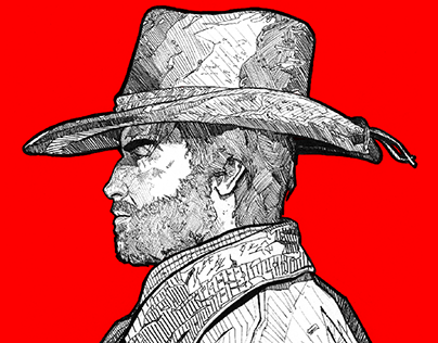 Arthur Morgan Projects  Photos, videos, logos, illustrations and branding  on Behance