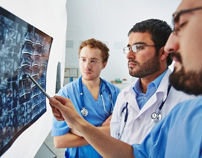 Patient Resources at the American College of Radiology