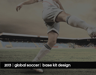 2013 Global Soccer