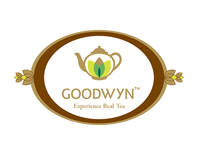 Cart for Goodwyn Tea