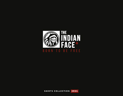 SHIRTS - The indian face