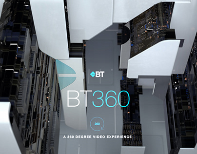 BT 360 | VR