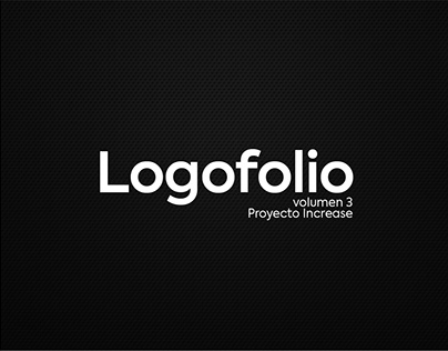 Logofolio - Increase