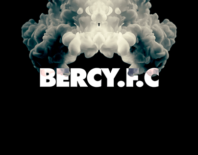 Commercial - Bercy Football Club