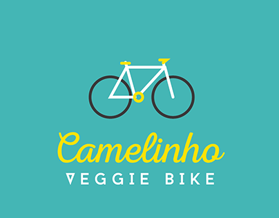 Camelinho Veggie Bike