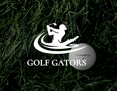 Brand Identity of Golf Gators