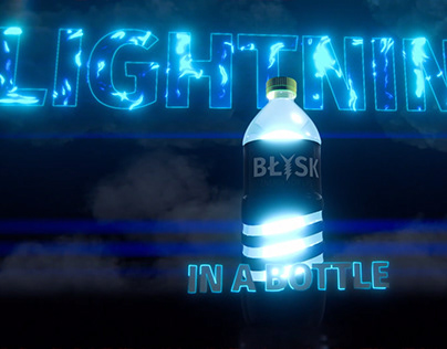 Project thumbnail - Lightning In A Bottle