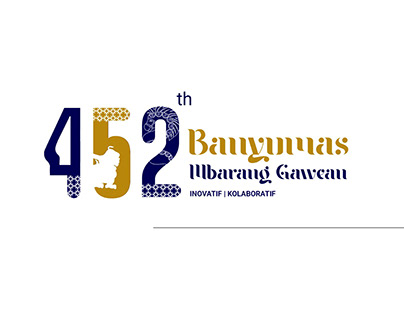 452th Banyumas Regency City Anniversary.