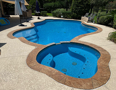 Important Steps To Plan Swimming Pool Renovation
