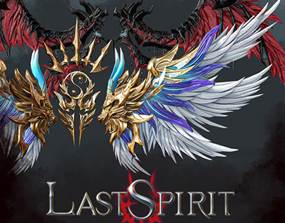 Last Spirit Wings