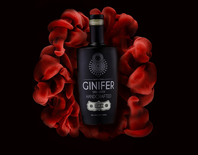 Ginifer Gin
