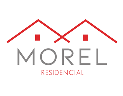 Morel Residencial Branding