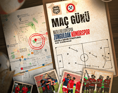 Project thumbnail - Sosya Medya Futbol Sayfa Yönetim Ve Tasarımı