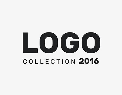 Logo collection 2016