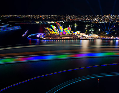 Sydney, Australia Opera House