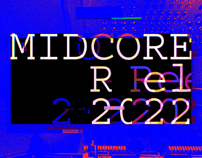 Midcore Reel 2022