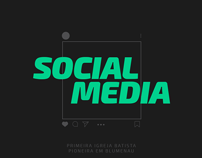 Social Media - PIBPB